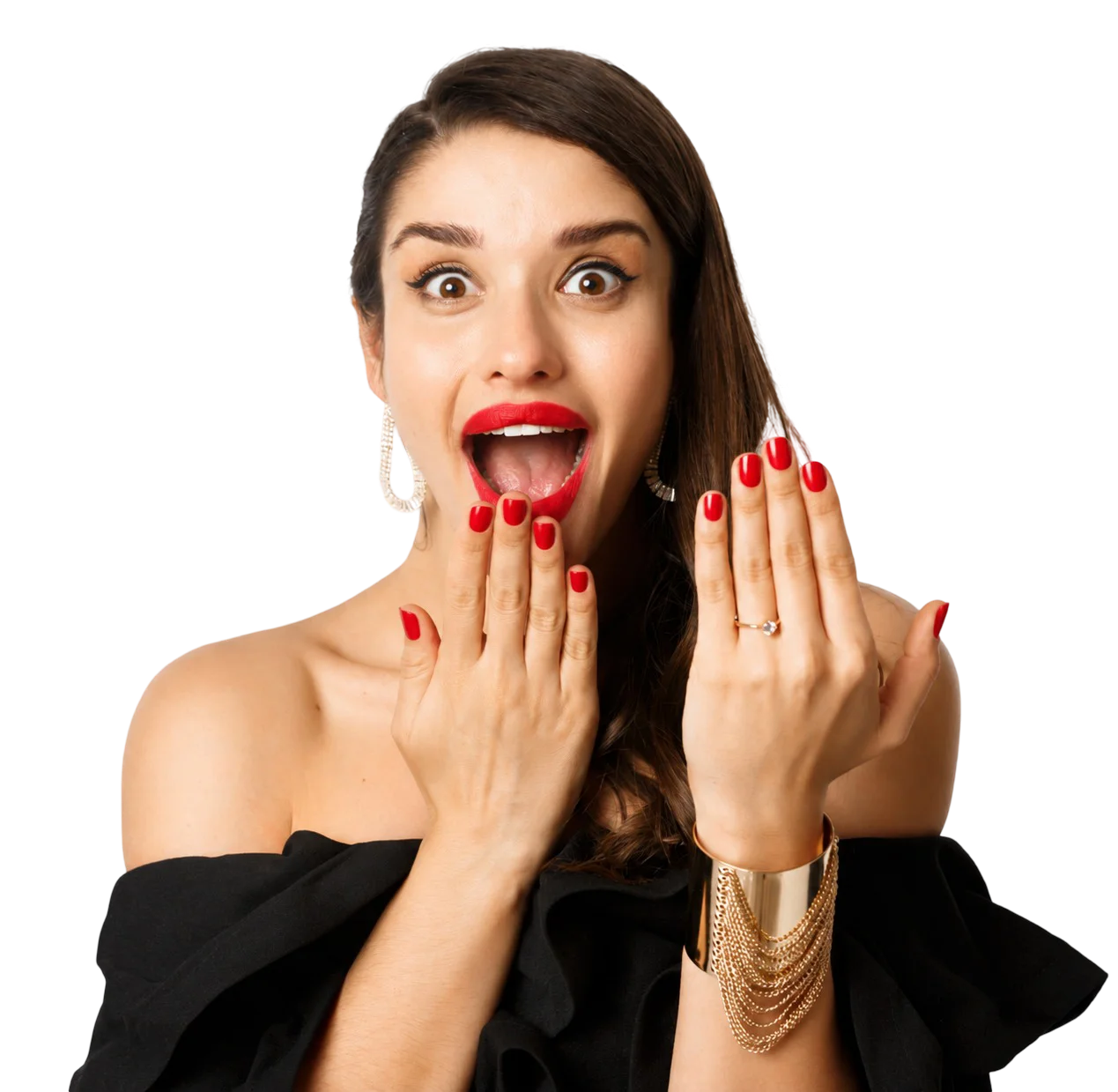 Nagelmodellage Saarbrücken
