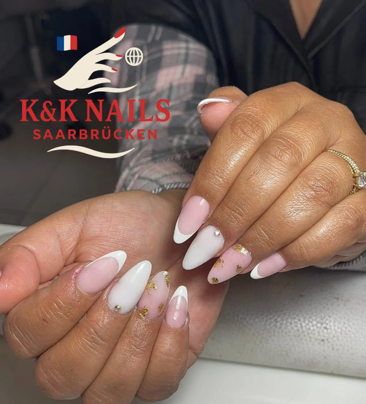 Nageldesign K&K Nails Saarbrücken