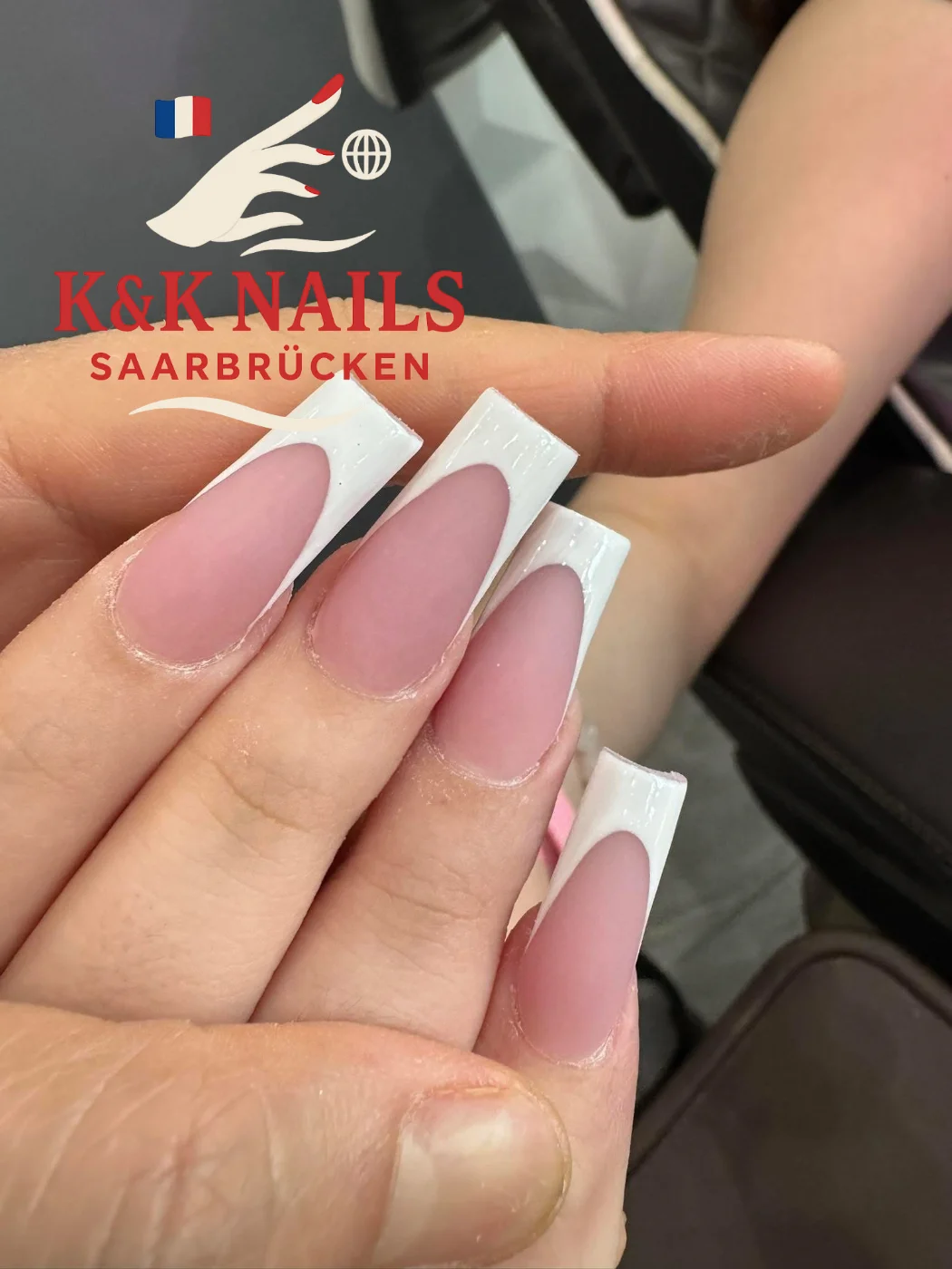 Nageldesign K&K Nails Saarbrücken