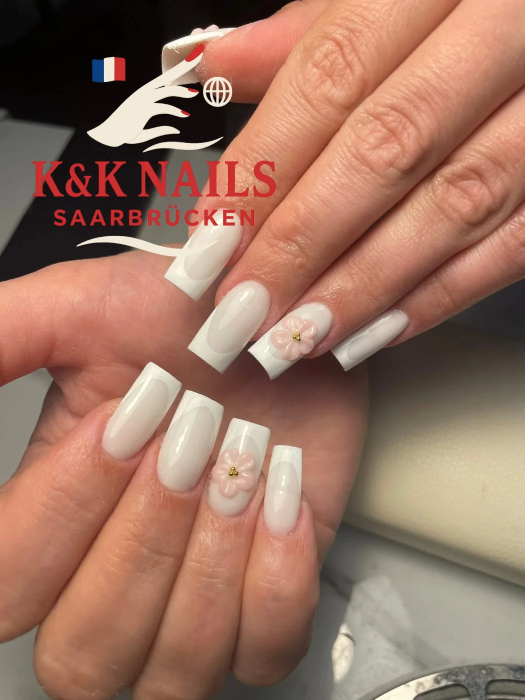 Nageldesign K&K Nails Saarbrücken