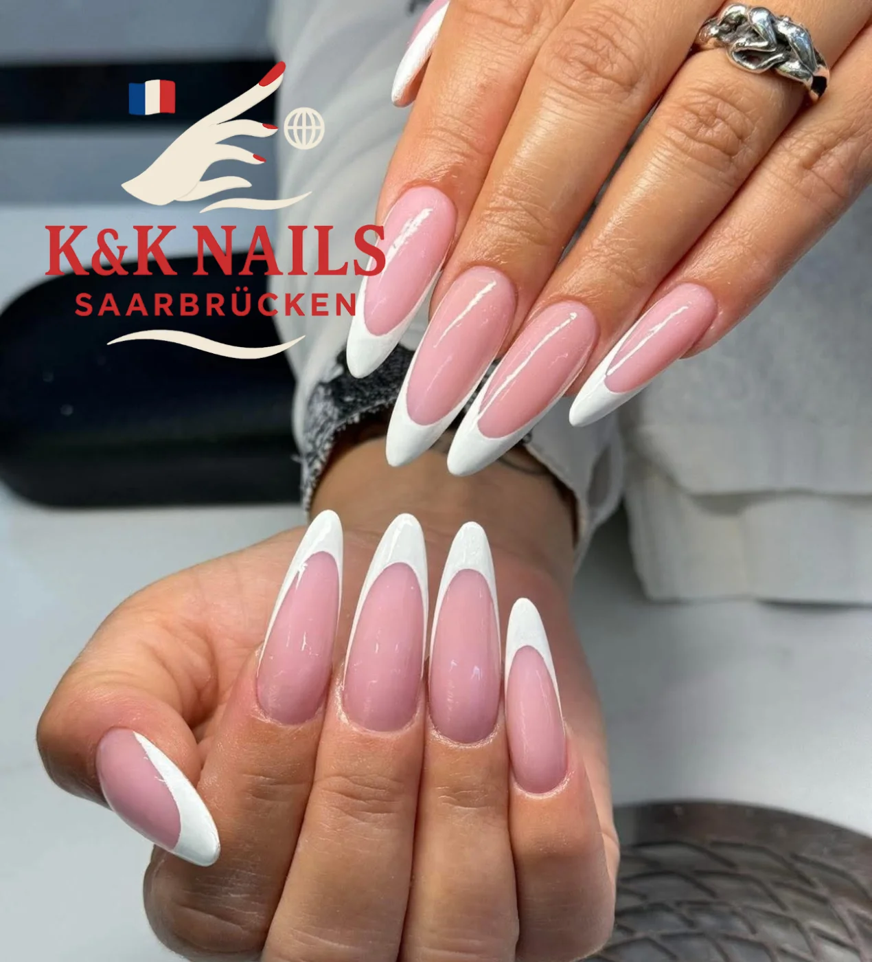 Nageldesign K&K Nails Saarbrücken