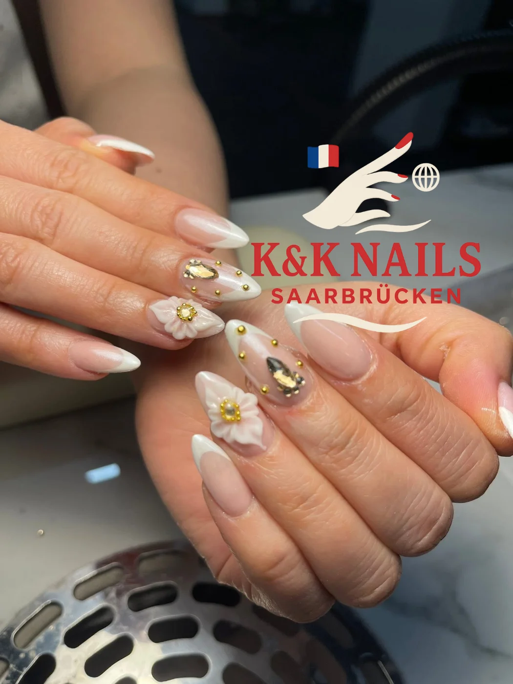 Nageldesign 1