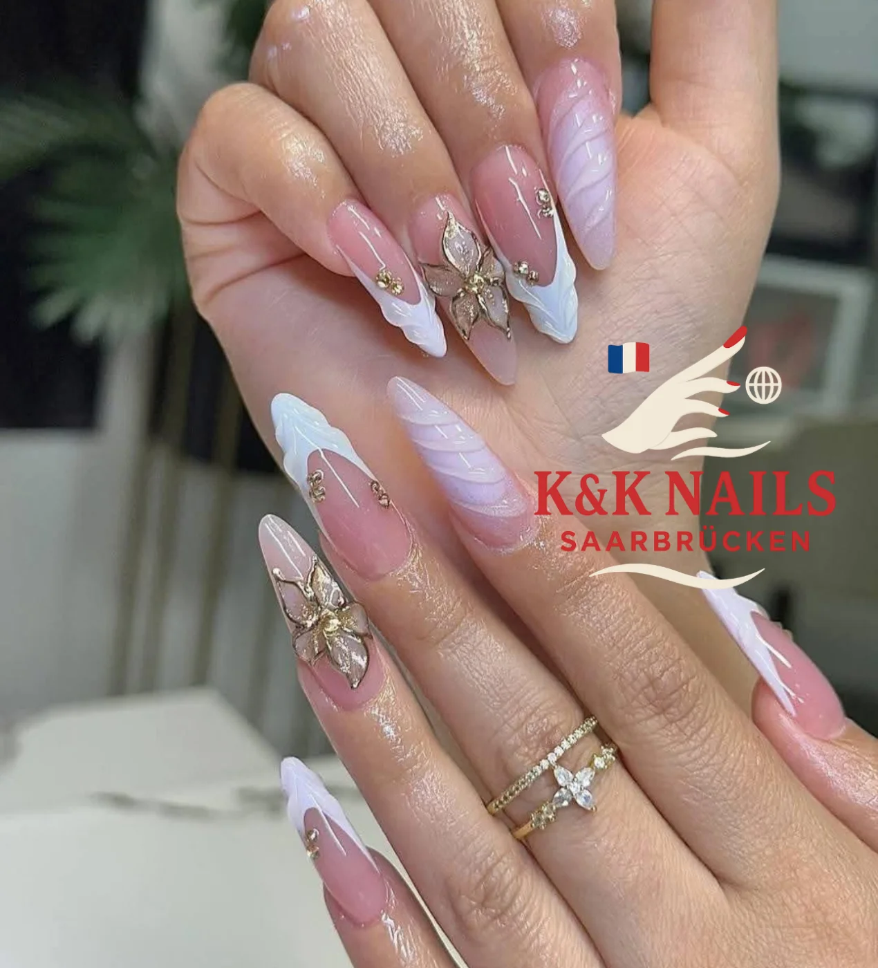 Nageldesign 4